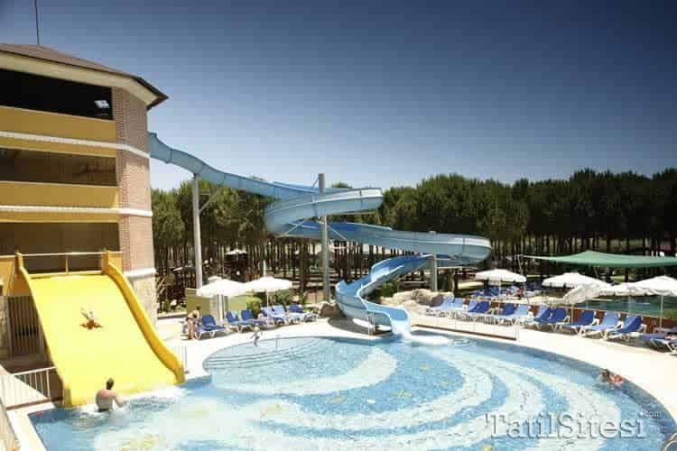 Robinson Club Nobilis